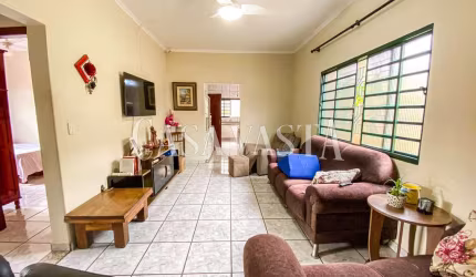 Casa Padrão no bairro Ipanema