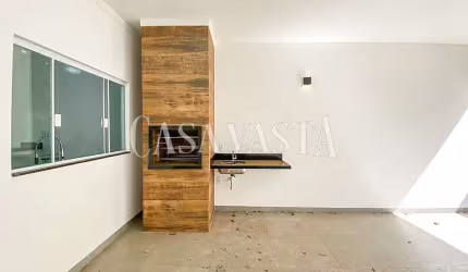 Casa Padrão Concórdia 2