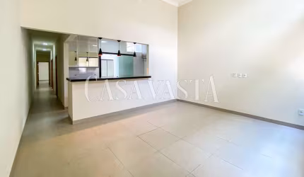 Casa Padrão Ipanema