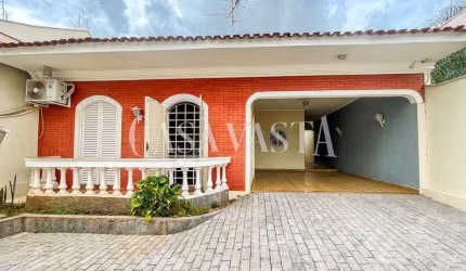 Casa Padrão no Bairro das Bandeiras