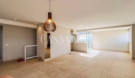 Edifício Piazza Navona - Apartamento Cobertura Piazza Navona