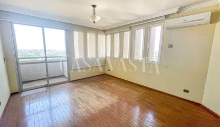 Edifício São João Del Rey - Apartamento no bairro Vila Mendonça