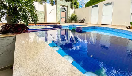 Área de Lazer - O seu refúgio de lazer e investimento no coração do Jardim Nova Yorque!