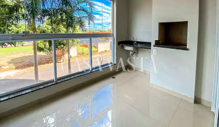 Edifício Tangará - Apartamento Padrão Edifício Tangará