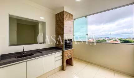 Edifício The Unique - Apartamento Padrão no Residencial The Unique