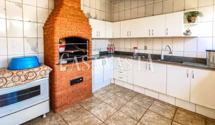 Casa Padrão no Bairro Morumbi