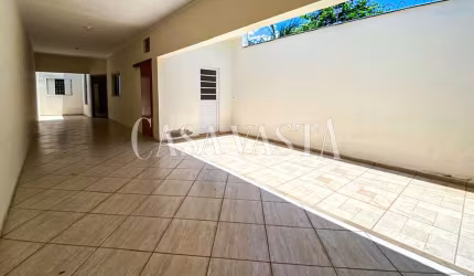 Casa Padrão no Bairro Ipanema
