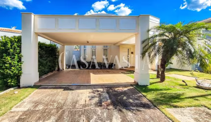 Condomínio Habiana 1 - Casa em Condomínio Habiana 1