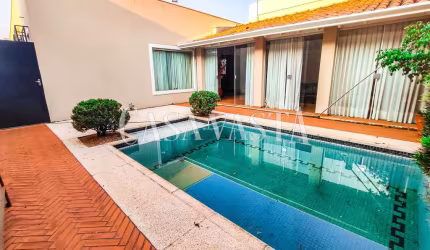 Casa Padrão no Bairro Jardim Nova Yorque