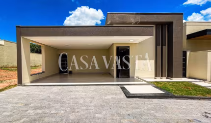Condomínio Mansour - Casa à venda no bairro Pinheiros - Araçatuba/SP