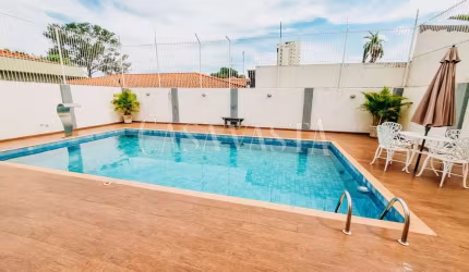 Casa 03 suítes próxima ao Centro
