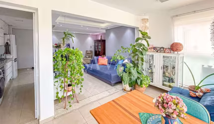 Edifício Duetto Boulevard - Apartamento no Edifício Duetto Boulevard