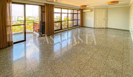 Apartamento no Edifício Ibiza