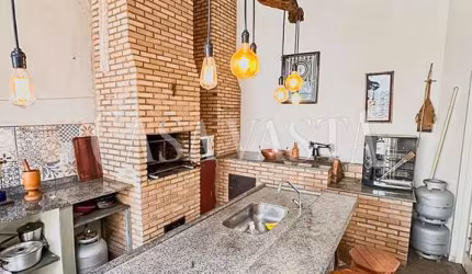 Casa no bairro Ipanema com Hidromassagem