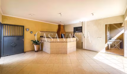 Casa Padrão no Bairro Planalto