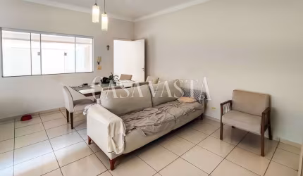 Casa Padrão no Bairro Jardim Nova Yorque