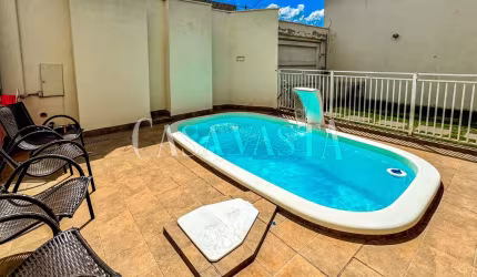 Casa Padrão no Bairro Concórdia 1