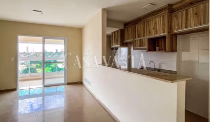 Edifício Duetto Boulevard - Apartamento Padrão no Edifício Duetto Boulevard