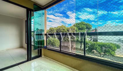Residencial das Oliveiras - Apartamento Padrão no Residencial das Oliveiras