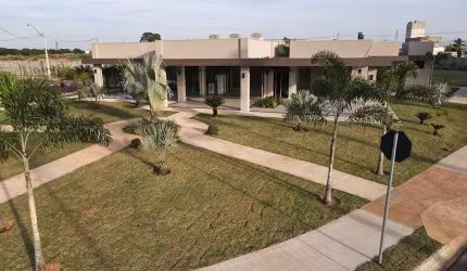 Condomínio Quinta do Ipê - Terreno em Condomínio Quinta do Ipê