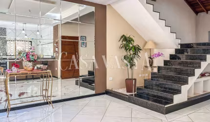 Casa Padrão no Bairro Concórdia III