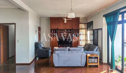 Edifício Vitória Régia - Apartamento Padrão no Edifício Vitória Régia