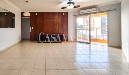 Edifício Imperial - Apartamento Padrão no Edifício Imperial