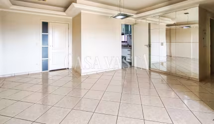 Edifício Residencial Anacapri - Apartamento Padrão no Edifício Anacapri