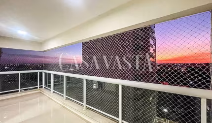 Edifício Duetto Boulevard - Apartamento Padrão no Edifício Duetto Boulevard