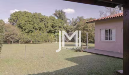Casa com 3 dormitórios à venda, Vale das Garças, Campinas, SP
