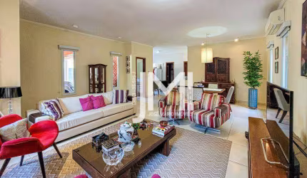 Casa com 3 dormitórios à venda, 178 m² por R$ 1.250.000,00 - Cidade Universitária - Campinas/SP