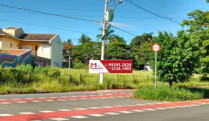 Terreno à venda, 1380 m² por R$ 1.650.000,00 - Cidade Universitária - Campinas/SP