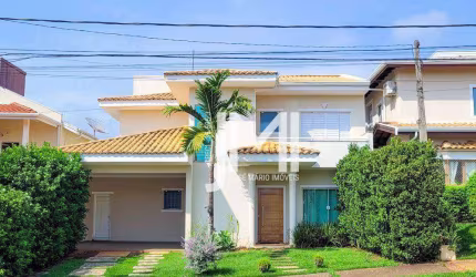 Casa com 4 dormitórios, venda ou aluguel, Residencial Paineiras, Paulínia, SP