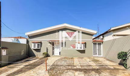 Casa com 4 dormitórios à venda, Barão Geraldo, Campinas, SP