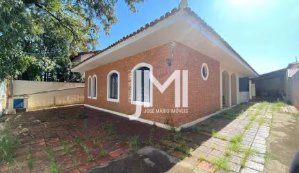 Casa com 3 dormitórios à venda, 260 m² por R$ 790.000,00 - Cidade Universitária - Campinas/SP
