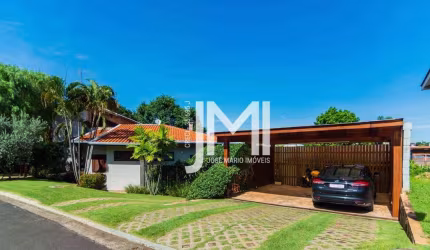 Casa com 3 dormitórios à venda, Barão Geraldo, Campinas, SP