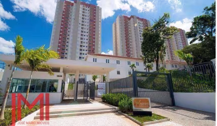 Apartamento com 3 dormitórios à venda por R$ 740.000,00 - Ponte Preta - Campinas/SP