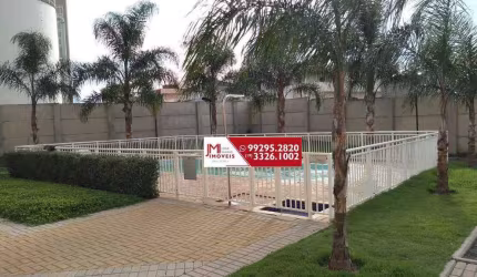 Apartamento com 3 dormitórios à venda por R$ 270.000,00 - Jardim Dulce (Nova Veneza) - Sumaré/SP