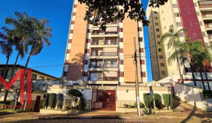 Apartamento com 3 dormitórios à venda por R$ 385.000,00 - Ponte Preta - Campinas/SP