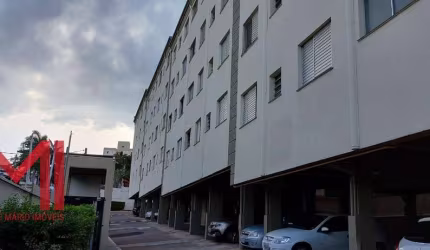 Apartamento com 3 dormitórios à venda por R$ 330.000,00 - Vila São Bento - Campinas/SP