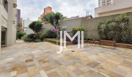Apartamento com 4 dormitórios à venda, 193 m² por R$ 780.000,00 - Cambuí - Campinas/SP