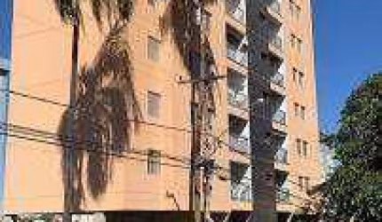 Apartamento com 3 dormitórios à venda por R$ 420.000,00 - Bonfim - Campinas/SP