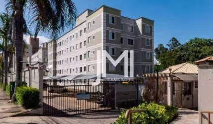 Apartamento com 2 quartos à venda, Jardim Flamboyant, Campinas, SP