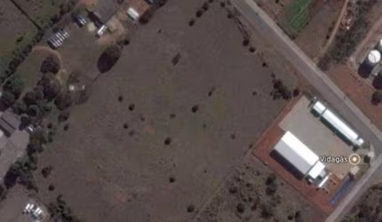Área à venda, 49800 m² por R$ 9.500.000,00 - Bonfim - Paulínia/SP
