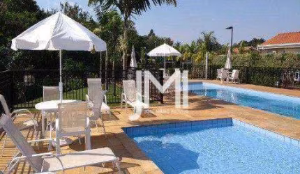Casa com 4 dormitórios, 191 m² - venda por R$ 1.300.000,00 ou aluguel por R$ 8.400,00/mês - Condomínio Casas de Gaia - Campinas/SP