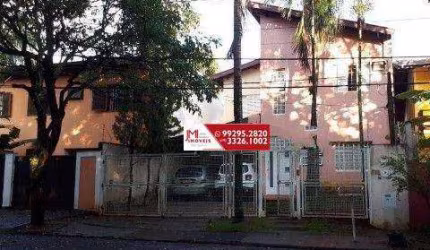 Casa com 3 suítes à venda, Cidade Universitária, Campinas, SP