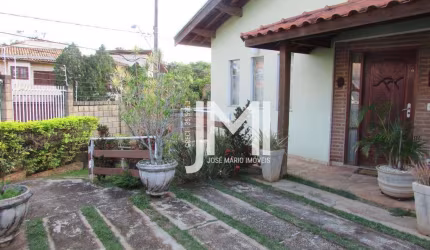Casa com 3 dormitórios à venda, Cidade Universitária II, Campinas, SP