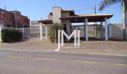 Terreno à venda, Condomínio Villagio de Siena, Campinas, SP