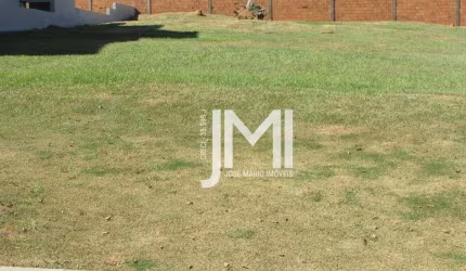 Terreno à venda, Condomínio Residencial Portinari, Campinas, SP