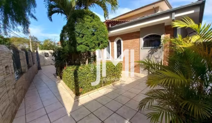 Casa com 3 dormitórios à venda, Barão Geraldo, Campinas, SP